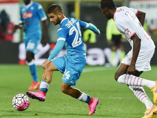 Insigne Napoli Mercurial.webp